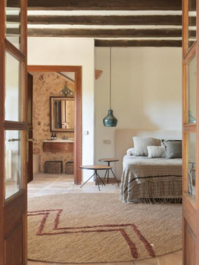 Гостиница Agroturismo Son Fogueró - Adults Only  Мария-Де-Ла-Салуд